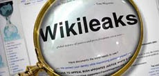 В Турции заблокирован доступ к WikiLeaks