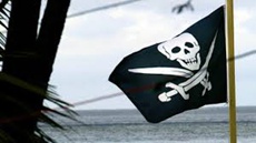 ВМС США обвинили в пиратстве на $600 миллионов