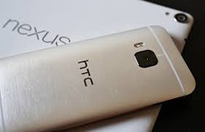 Nexus Sailfish от HTC получит FHD‑дисплей и Snapdragon 820