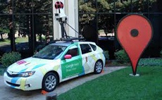 Google добавила трущобы Рио-де-Жанейро в сервис Street View