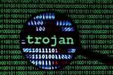 Осторожно: троян похищает данные банковских карт через терминалы оплаты