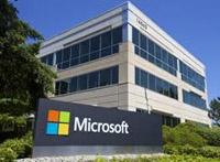 Microsoft увольняет персонал в Редмонде и Лондоне