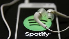 Spotify ведет переговоры о покупке SoundCloud