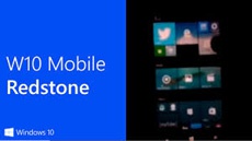 Фотографии показывают будущие новшества Windows 10 Mobile Redstone 2