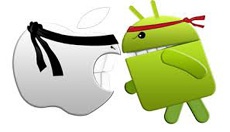 Android скоро обойдет iOS в плане безопасности