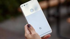 Smartphone Google Pixel XL sold better than the Nexus 6P