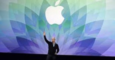 Apple перестала быть лидером