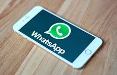 В WhatsApp появился вирус, распространяемый самими пользователями