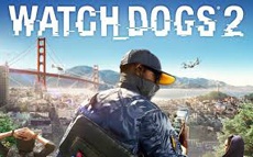 Состоялся релиз Watch Dogs 2 для ПК