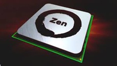 Опубликованы первые снимки кристалла AMD Zen