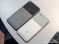 В Google Pixel появились новые проблемы с камерой