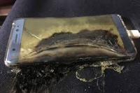 Названа главная причина взрывов Samsung Galaxy Note 7