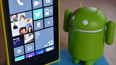 HP: Windows Phone безопаснее по сравнению с Android