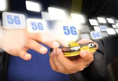 К 2019 году в Украине может появиться 5G