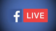 Названо самое популярное видео Facebook Live за 2016 год