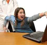 Вбивці онлайн: Кілька сотень українців знаходиться в «групах смерті»