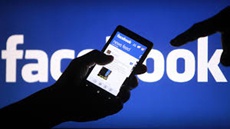 Facebook позволит радиостанциям вести аудиотрансляции