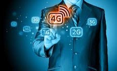 Рада повысила ренту на использование частот для связи 4G в 73 раза