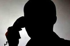 Телефонні шахраї одурили 49-річного чоловіка на 25 650 гривень