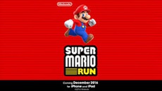 Super Mario Run понравилась создателю The Last of Us и Uncharted