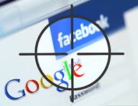 Глава Еврокомиссии призвал Facebook и Google к борьбе с фейковыми новостями