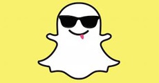 Snapchat кардинально обновит дизайн и добавит функцию поиска
