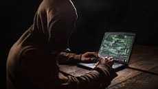 «Русские» хакеры заподозрены в попытках взлома серверов ВВС Италии