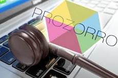 Переход на ProZorro сэкономил больше 10 млрд гривен, - Кубив