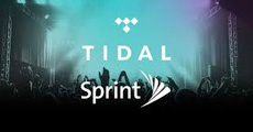 Американская телеком-компания Sprint приобрела 33% стримингового сервиса Tidal