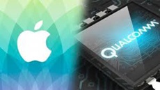Apple потребовала в суде $145 млн от Qualcomm