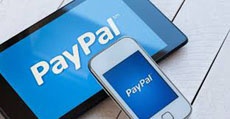 PayPal ведет переговоры с Нацбанком о расширении сервиса в Украине