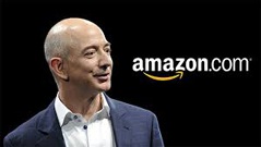 Основатель Amazon поддержит иск штата Вашингтон против Трампа