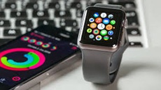 Apple Watch — самые популярные часы за последние 3 месяца