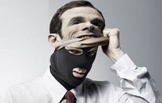 Шахраї знову вийшли на «полювання»