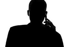 Псевдобанкір видурив у довірливої прикарпатки 2000 гривень