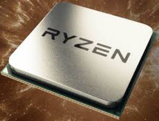AMD Ryzen поставил мировой рекорд в Cinebench R15
