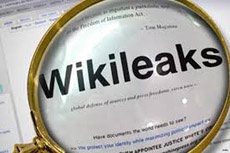 Маккейн заявил о связях WikiLeaks c Россией