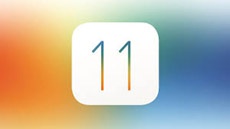Интересный концепт iOS 11