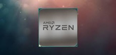 Младшие AMD Ryzen могут не перешагнуть отметки 3,2 ГГц