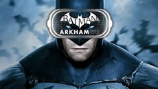 Batman: Arkham VR выходит на PC
