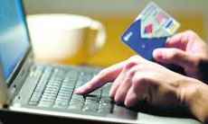 В Днепре орудуют Интернет-мошенники