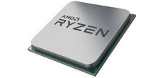 Процессор AMD Ryzen 5 1600X разогнали до 5,90 ГГц