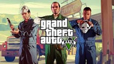 Игроки обнаружили один из самых редких скриншотов в GTA V