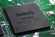 Rockchip представила новые процессоры для планшетов и гибридных устройств