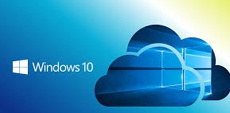 Названы минимальные системные требования Windows 10 CloudBook