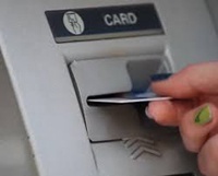 На Львівщині судитимуть банкоматного шахрая