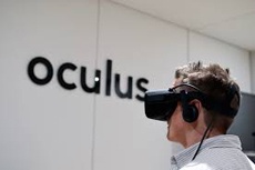 Oculus закрывает собственную студию по созданию контента VR спустя всего два года после её открытия