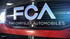 Fiat Chrysler отзывает 1,25 млн пикапов по всему миру из-за дефекта в ПО