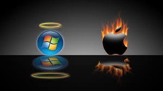 Времена меняются: Microsoft круче Apple