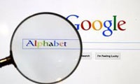 Стоимость акций Alphabet превысила $1 тысячу за штуку